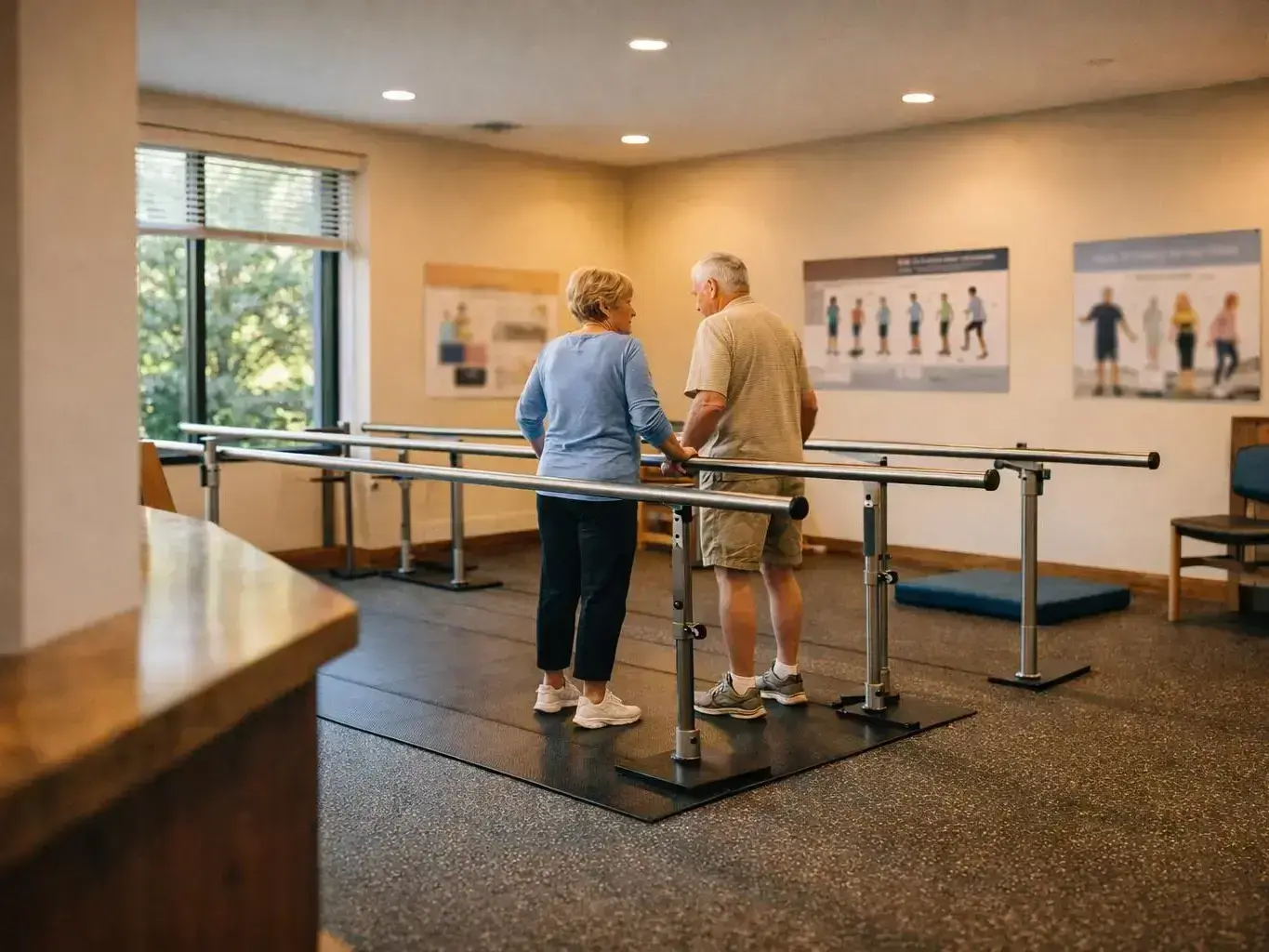 Slip & Fall Injury Treatment Savannah, GA — results