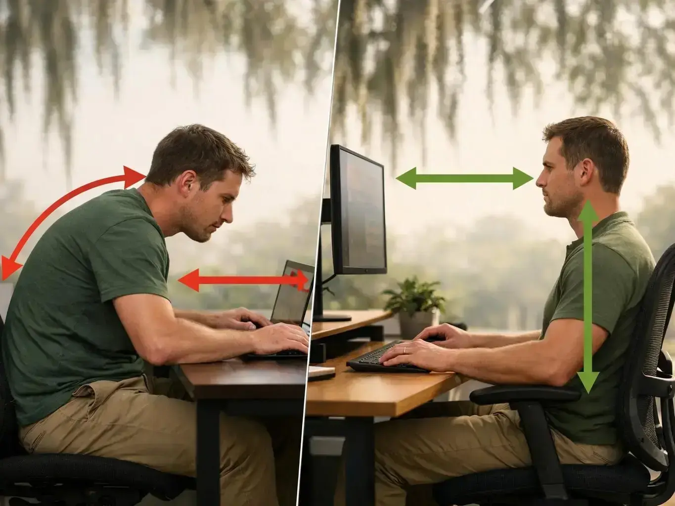 Work Injury Treatment Garden City, GA — overview