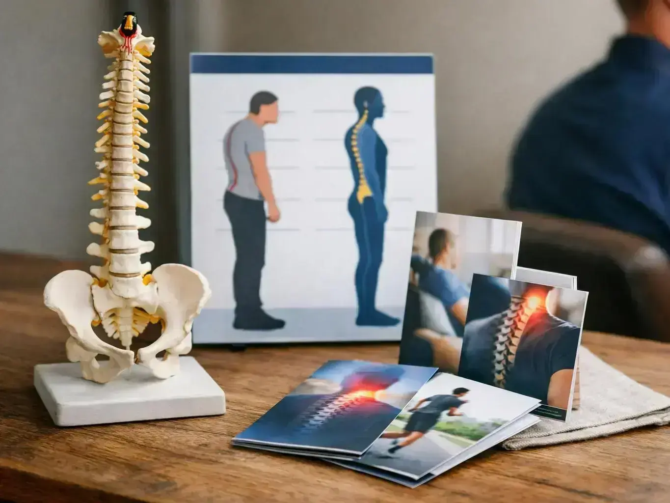 Chiropractor