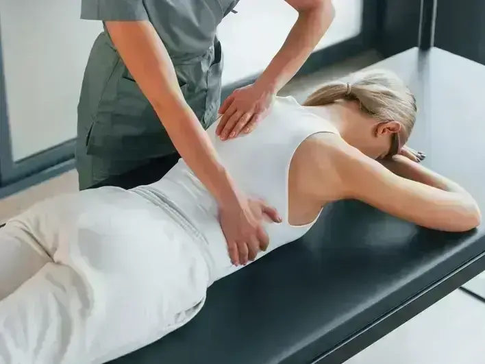 Arrowhead Clinic Chiropractor serving the area &mdash; local professionals you can trust