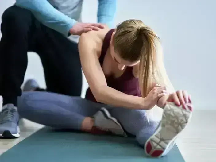 Arrowhead Clinic Chiropractor step-by-step service process &mdash; professional quality from start to finish