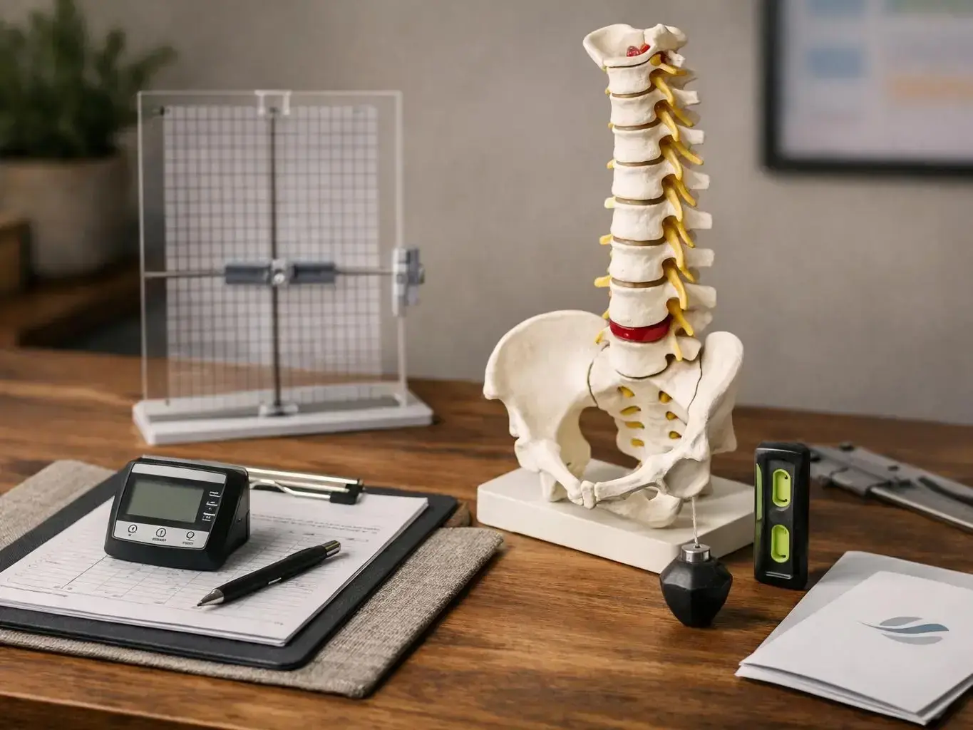 Work Injury Treatment in Pooler, GA — in action