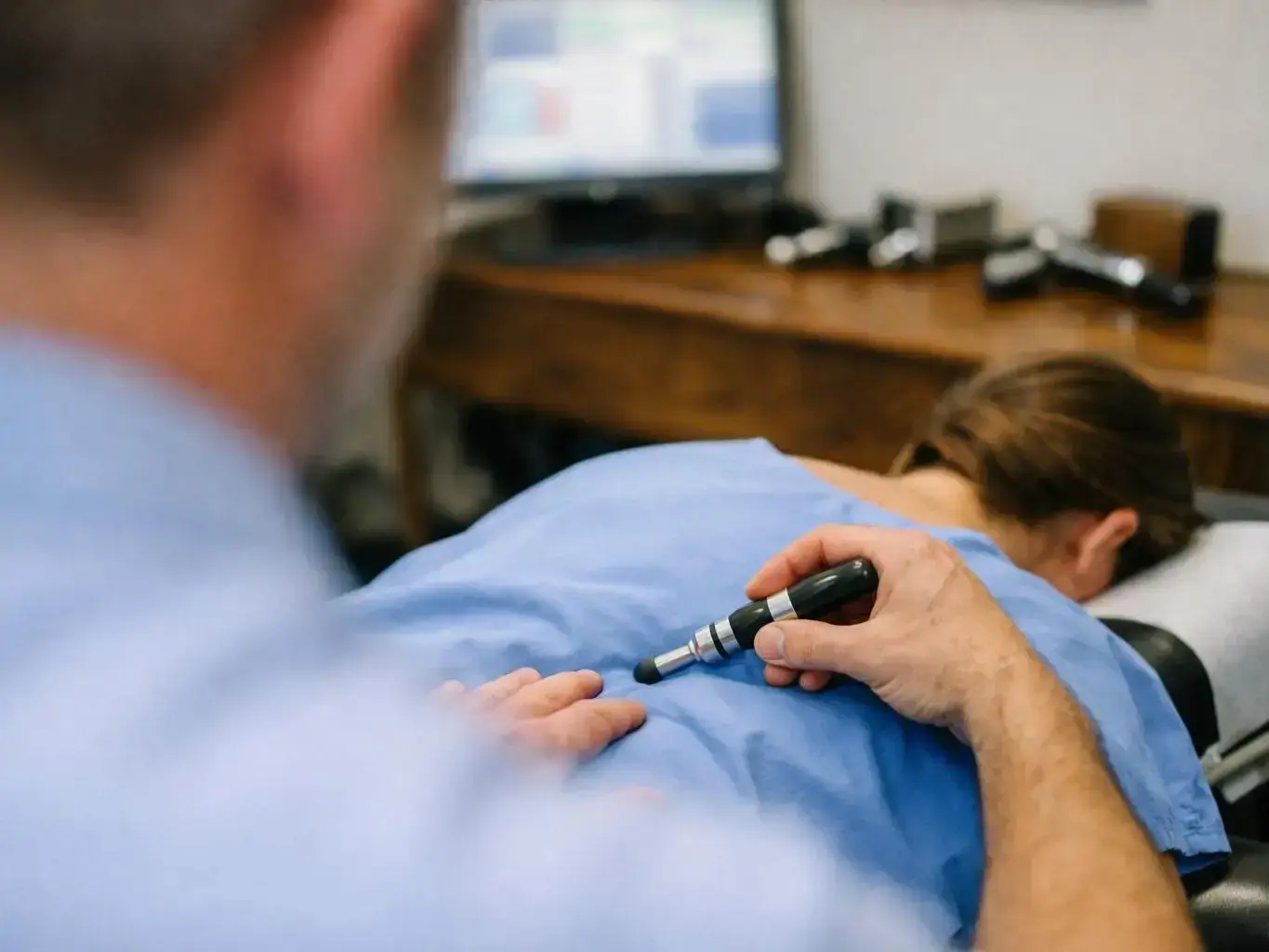 Work Injury Treatment in Pooler, GA — results